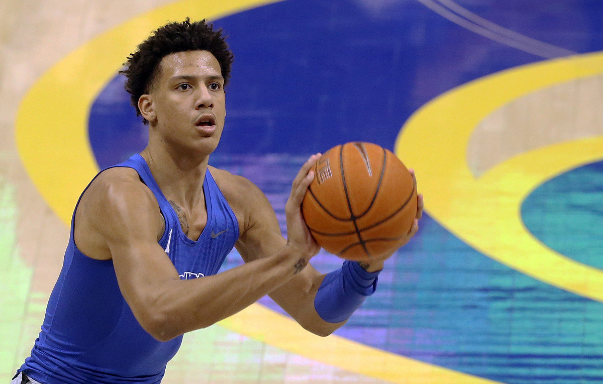 Duke basketball